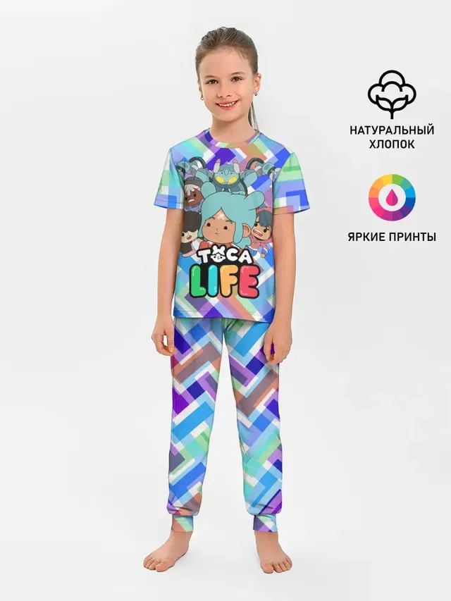 Toca Boca | Тока Бока