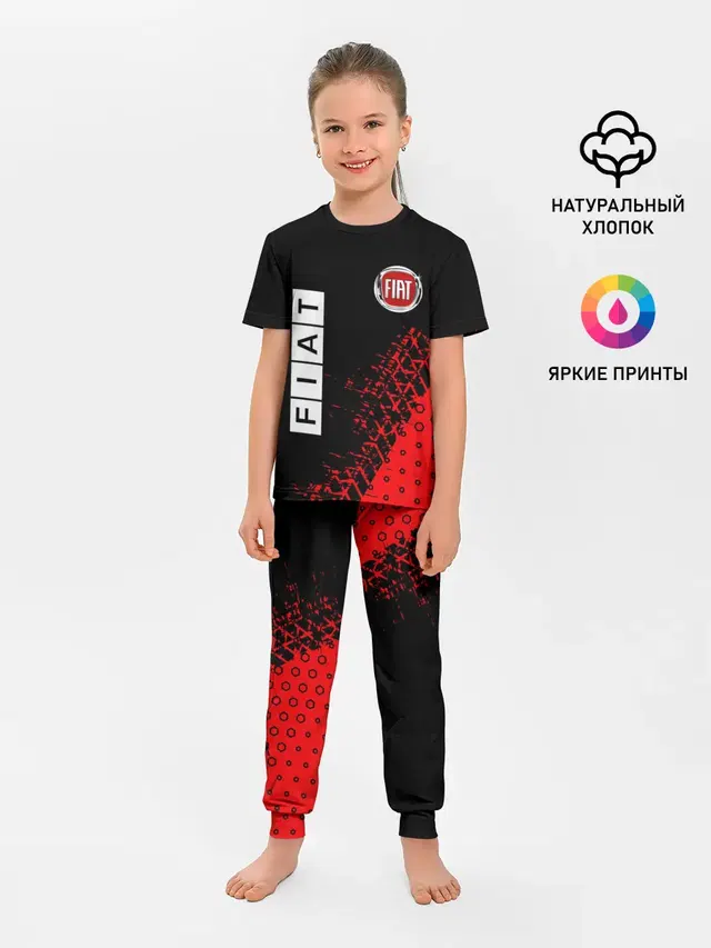 FIAT / Фиат
