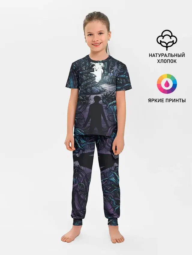 Мистический Лес