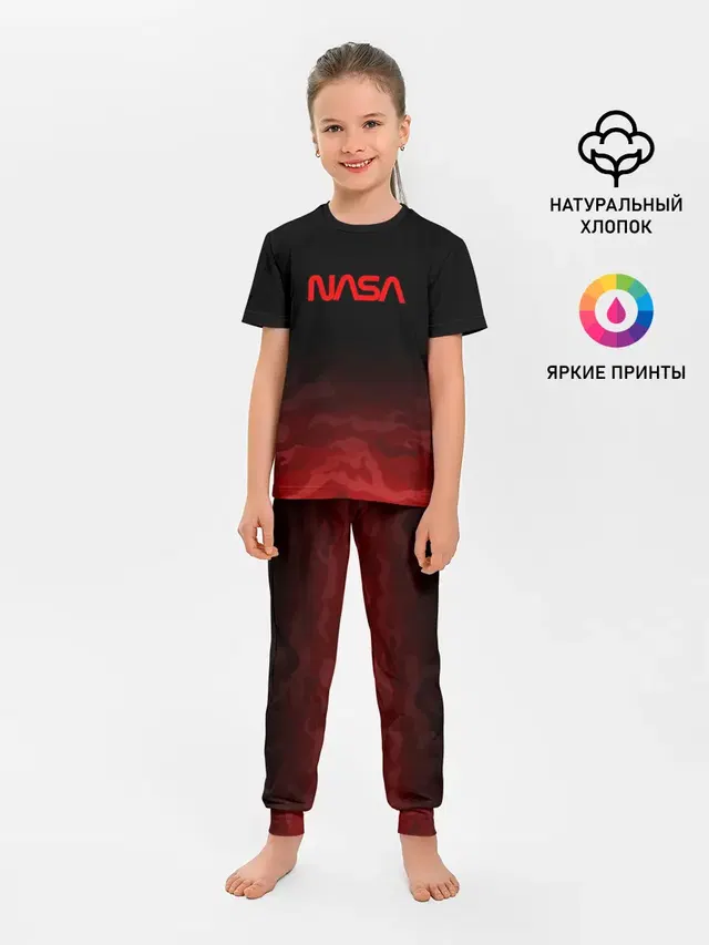 NASA