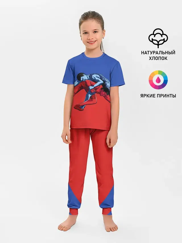 Борьба