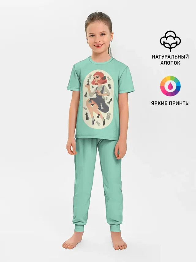 Элизабет Хармон