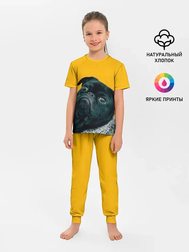 Бульдожка