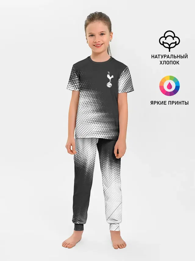TOTTENHAM HOTSPUR / Тоттенхэм