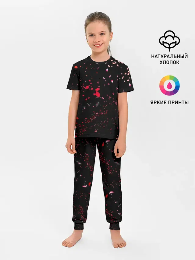 Лепестки | Casual