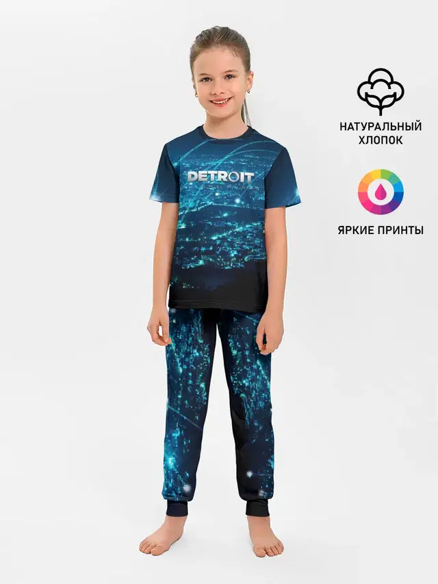 Detroit:become human