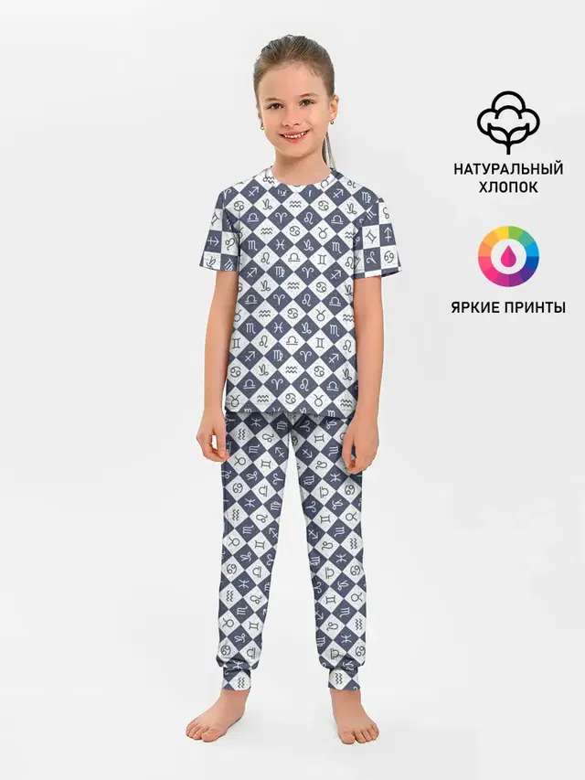 Знаки Зодиака