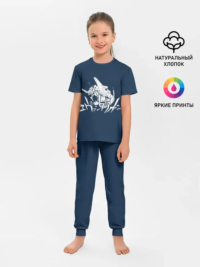 Символика Евангелион