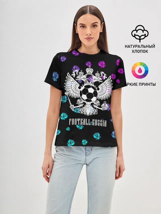FOOTBALL RUSSIA / Футбол