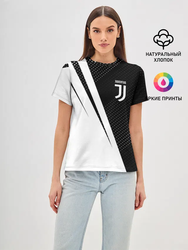 JUVENTUS / ЮВЕНТУС