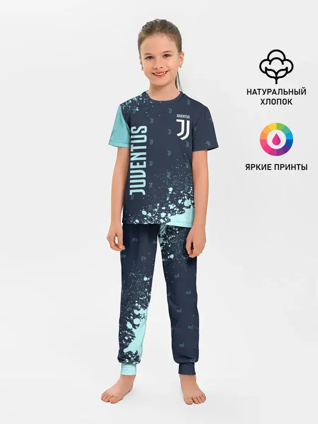 JUVENTUS / ЮВЕНТУС