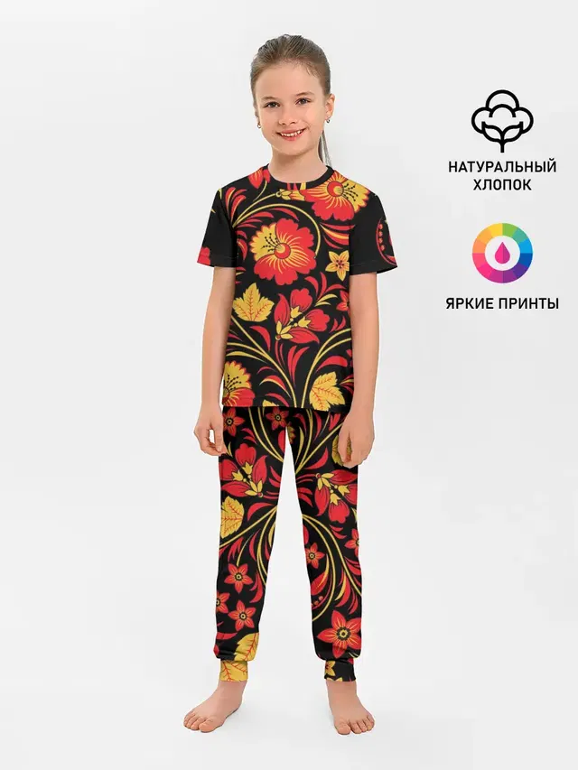 Хохлома