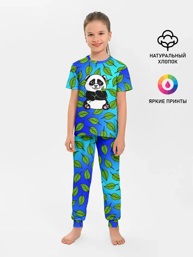 Панда