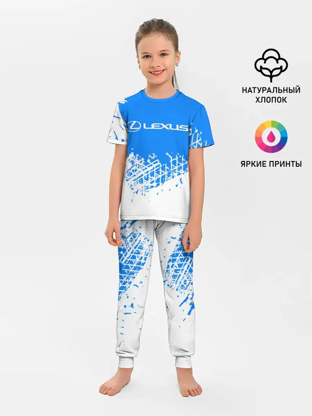 LEXUS / ЛЕКСУС