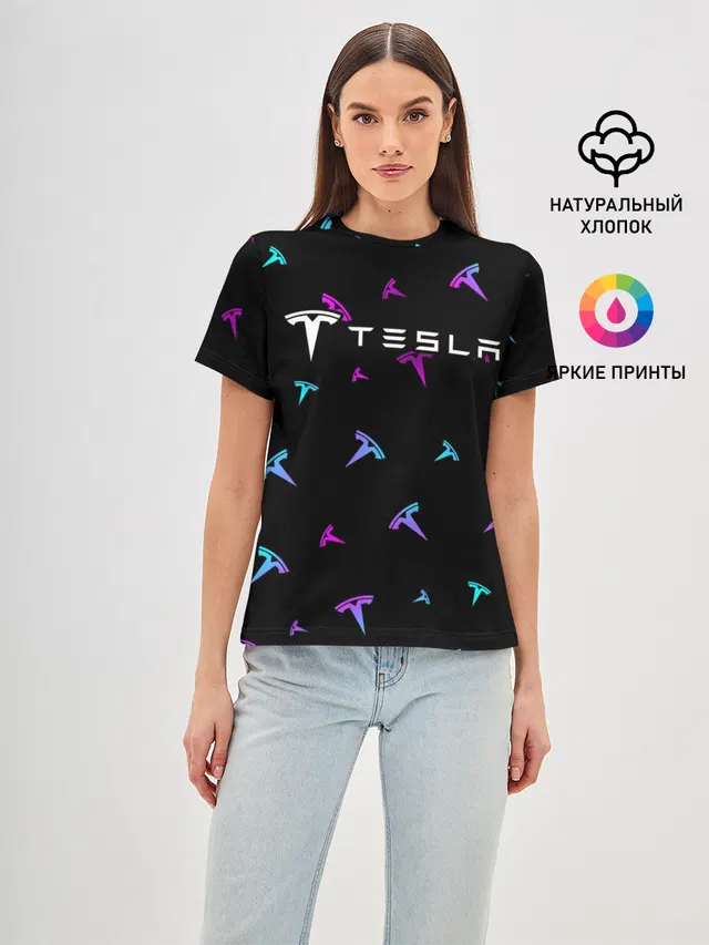 TESLA / Тесла