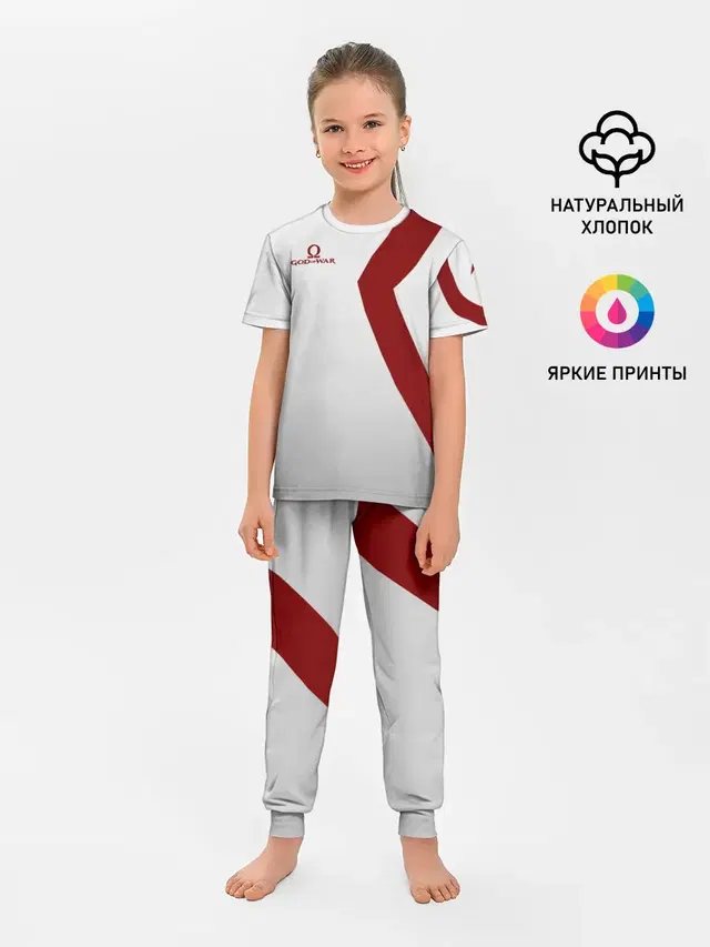GOD of WAR Татуировки Кратоса