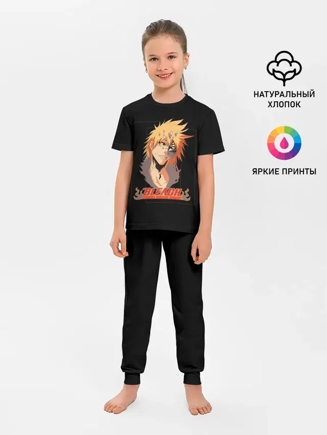 Ичиго Блич