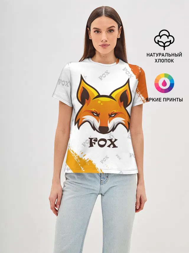 FOX