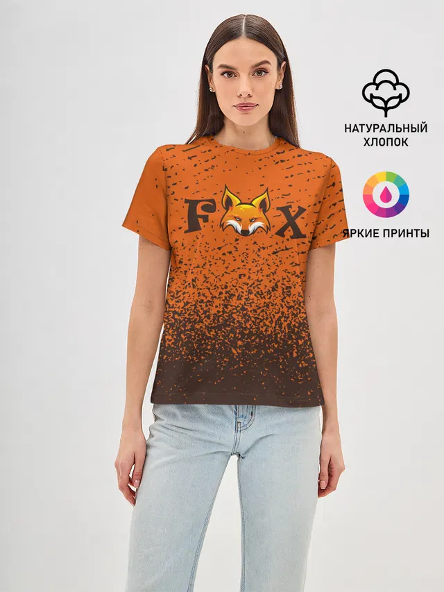 FOX
