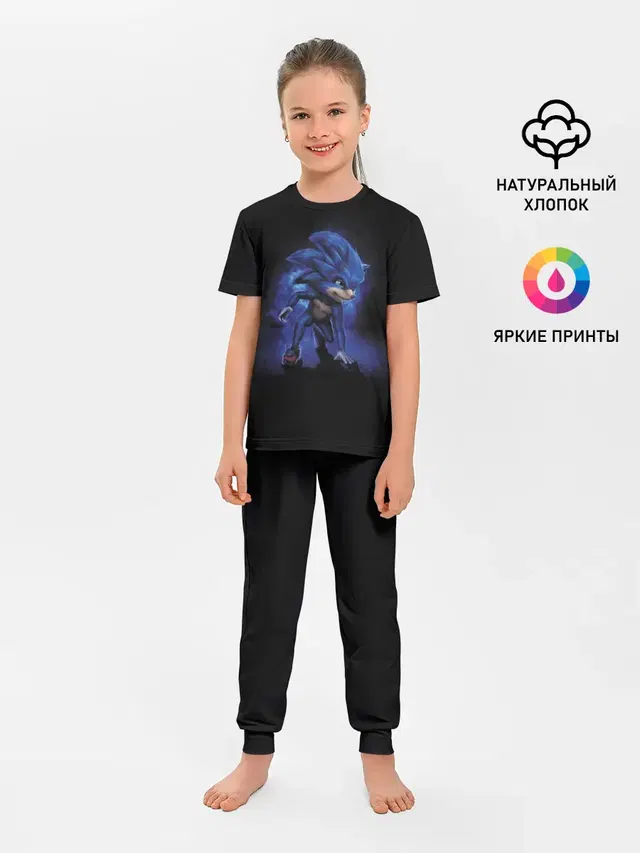 Соник