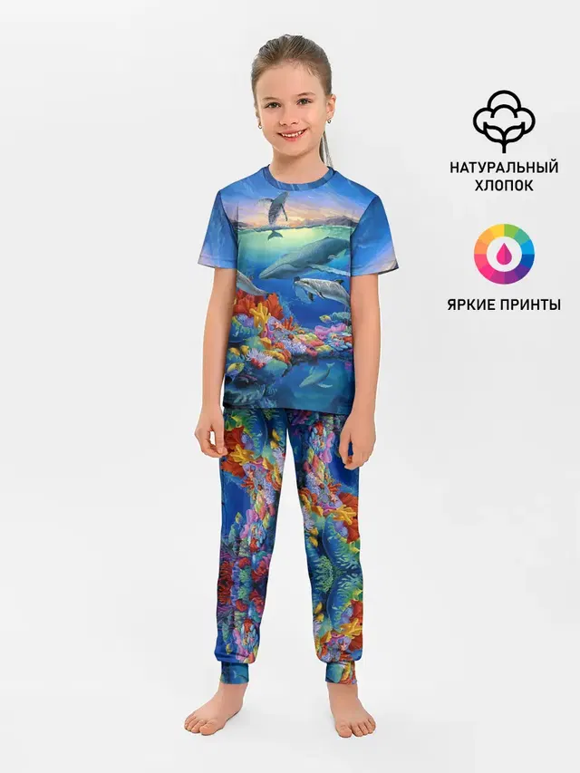 Киты и дельфины