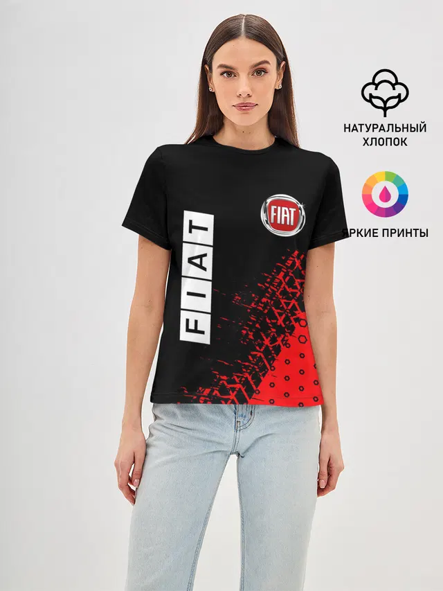 FIAT / Фиат