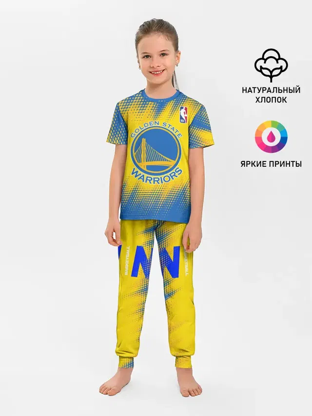 Golden State Warriors