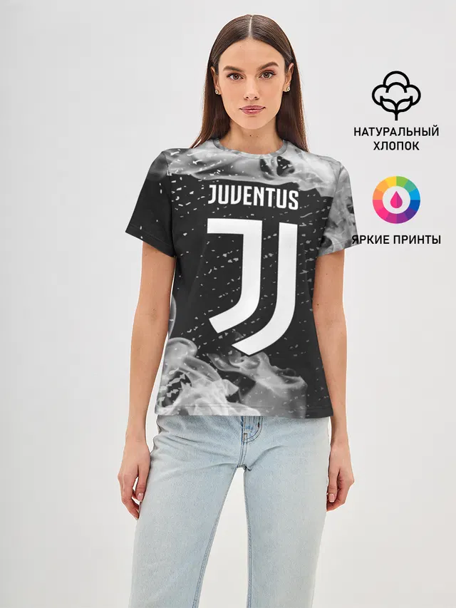 JUVENTUS / ЮВЕНТУС