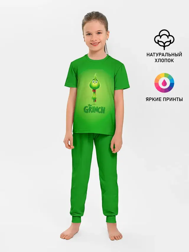 Dr. Seuss The Grinch