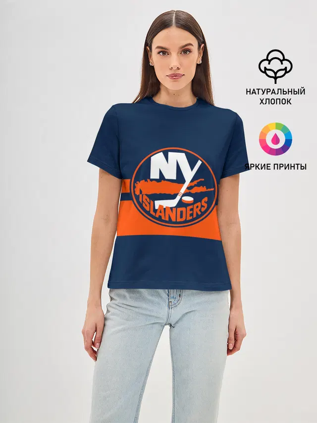 NY ISLANDERS NHL