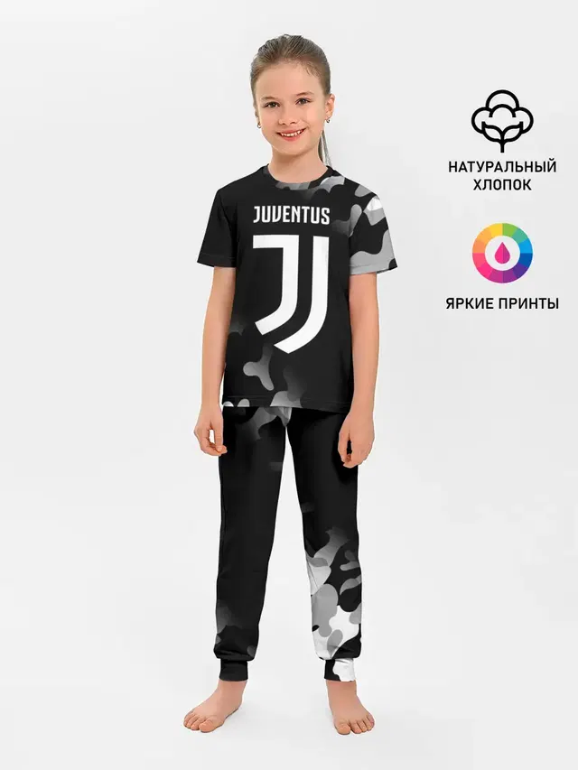 JUVENTUS / ЮВЕНТУС