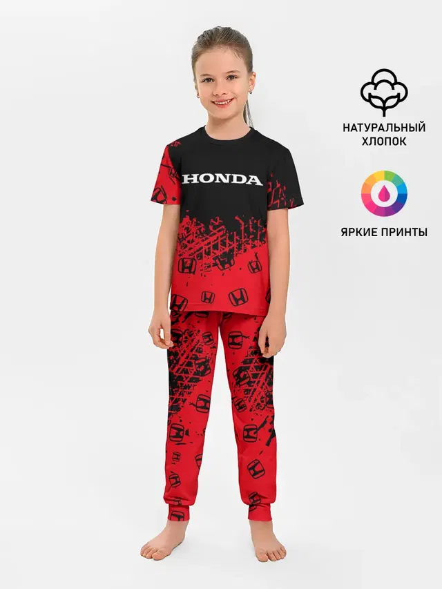 HONDA / ХОНДА