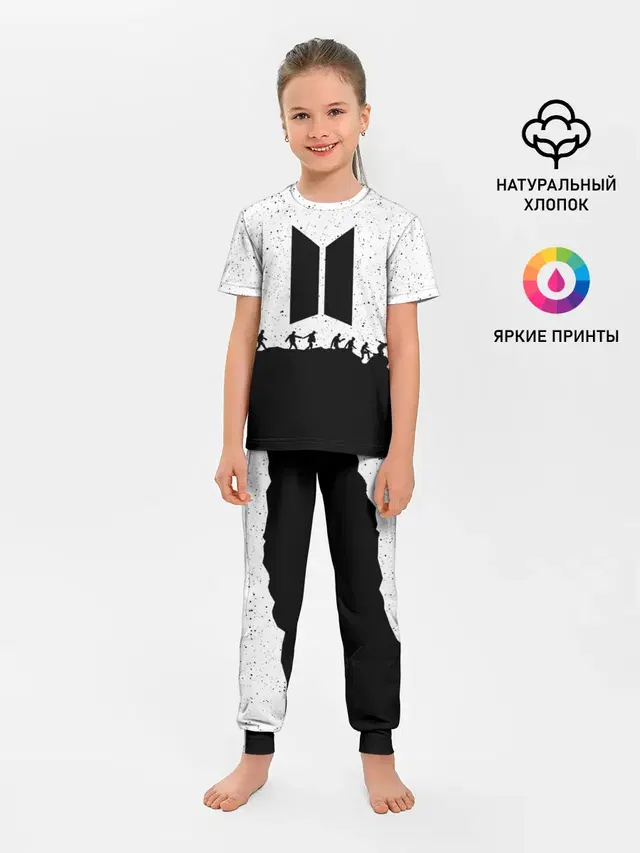 BTS STARS | БТС ЗВЁЗДЫ