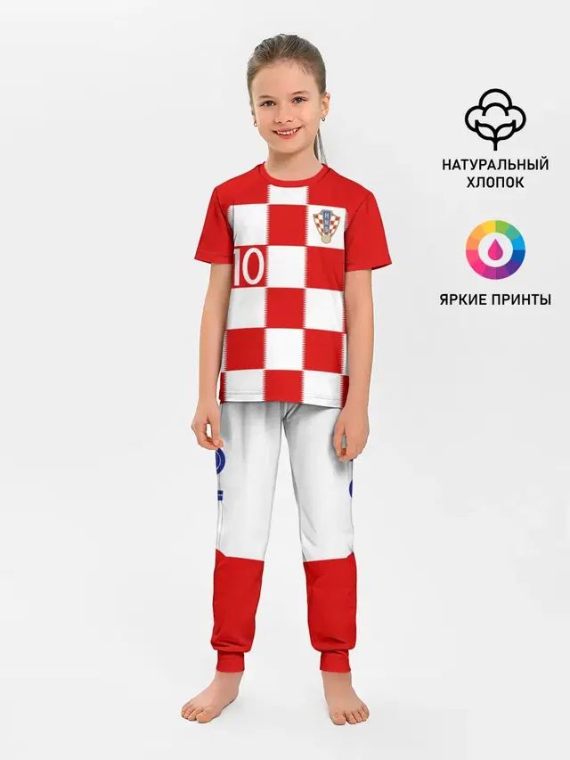 Модрич Хорватия