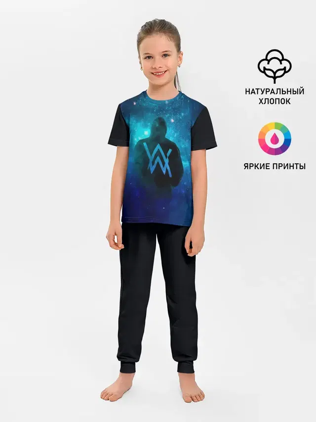 Alan Walker