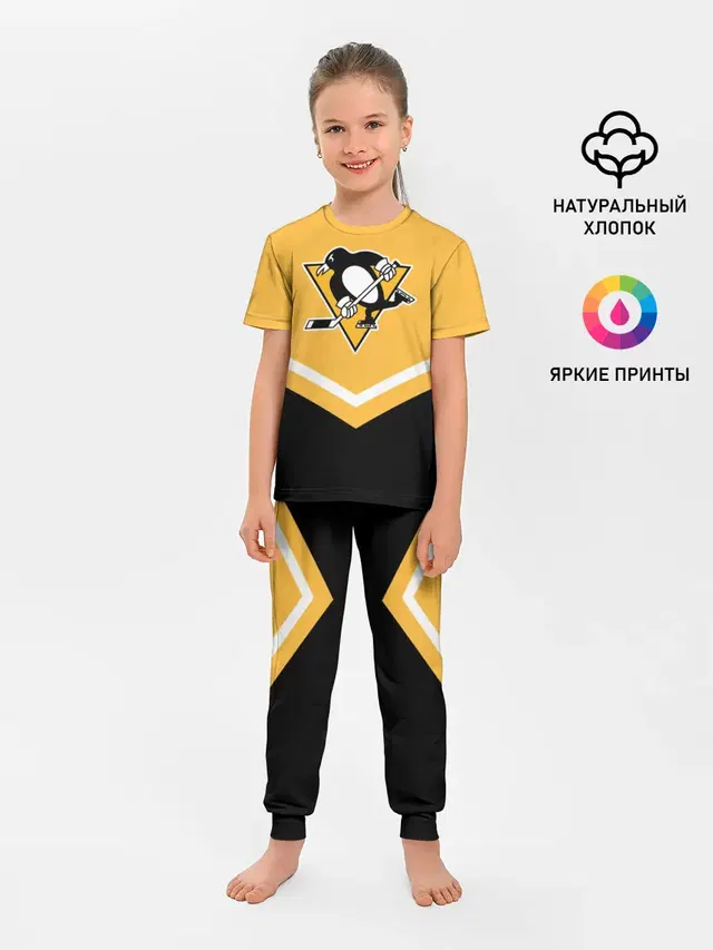 Pittsburgh Penguins
