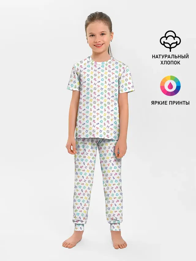 Знаки Зодиака