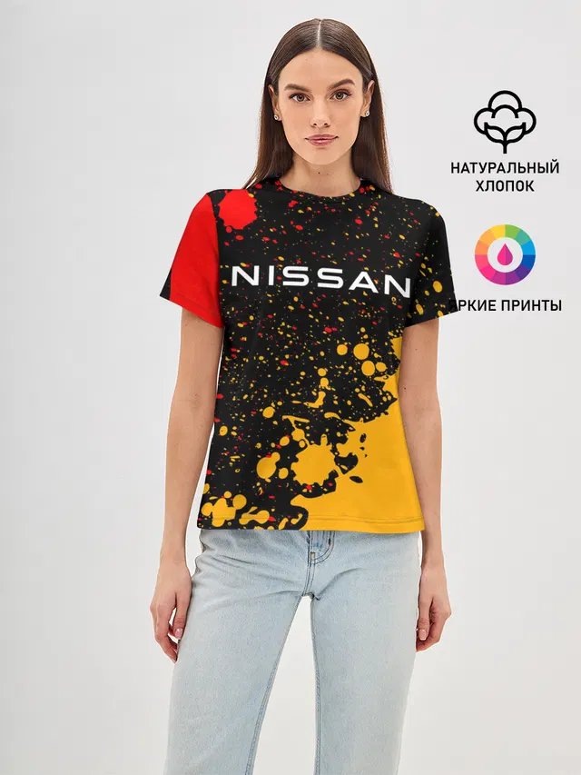 NISSAN / Ниссан