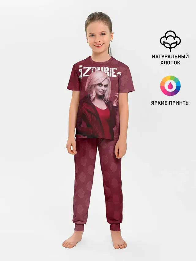 i-ZOMBIE