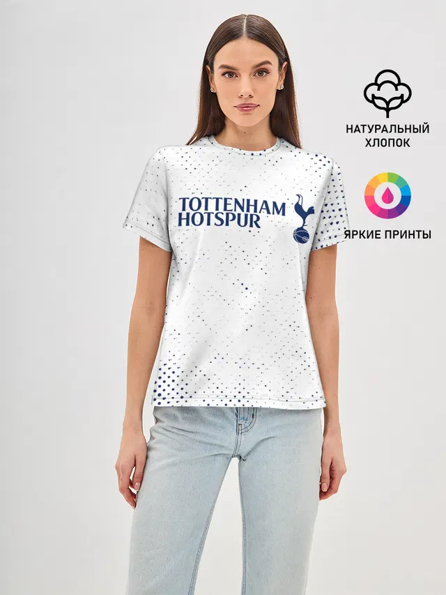 TOTTENHAM HOTSPUR / Тоттенхэм