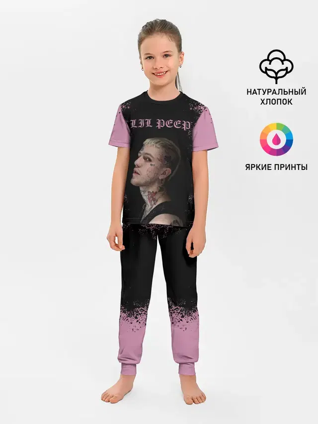 LiL PEEP