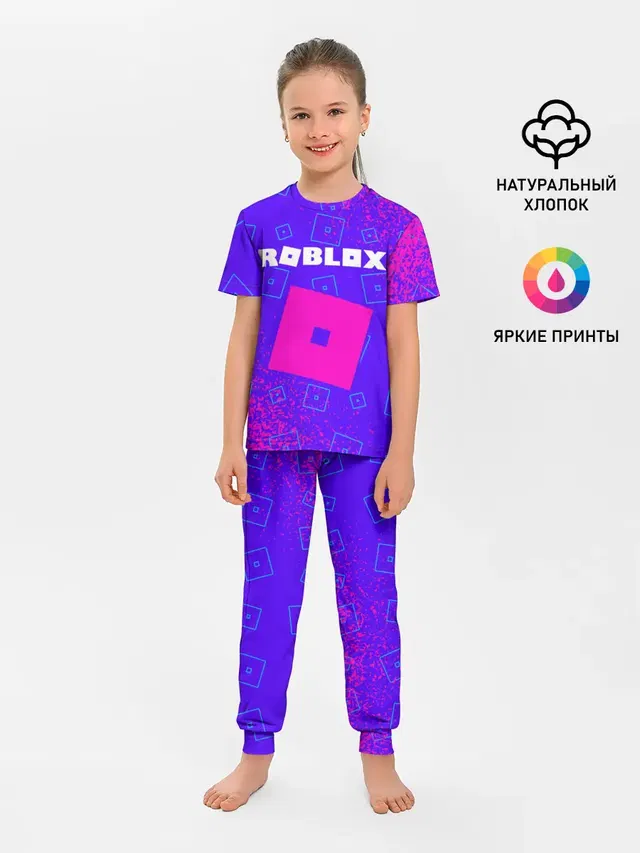 ROBLOX / РОБЛОКС