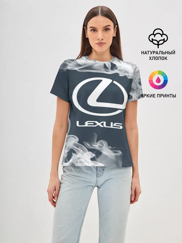 LEXUS / ЛЕКСУС