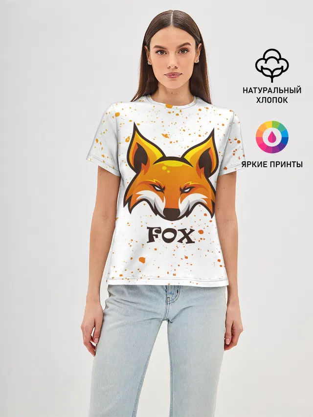FOX