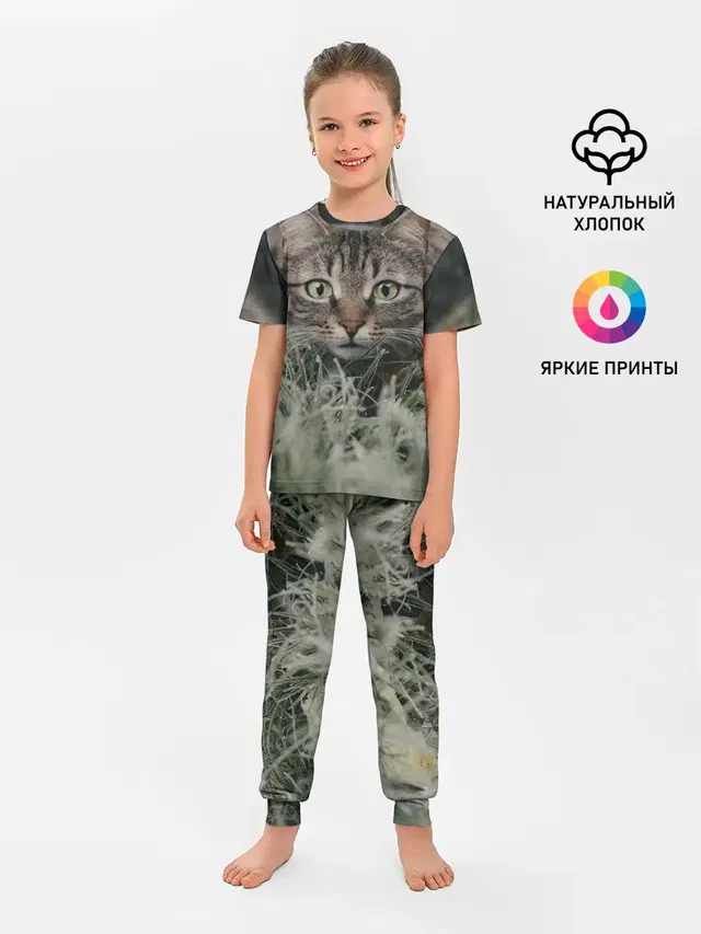 Кошка