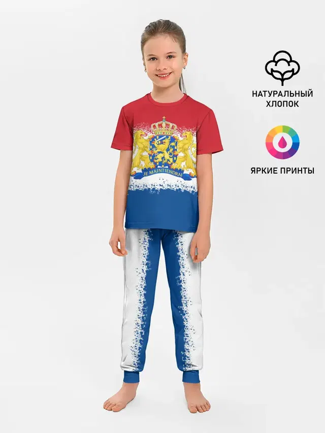 Нидерланды