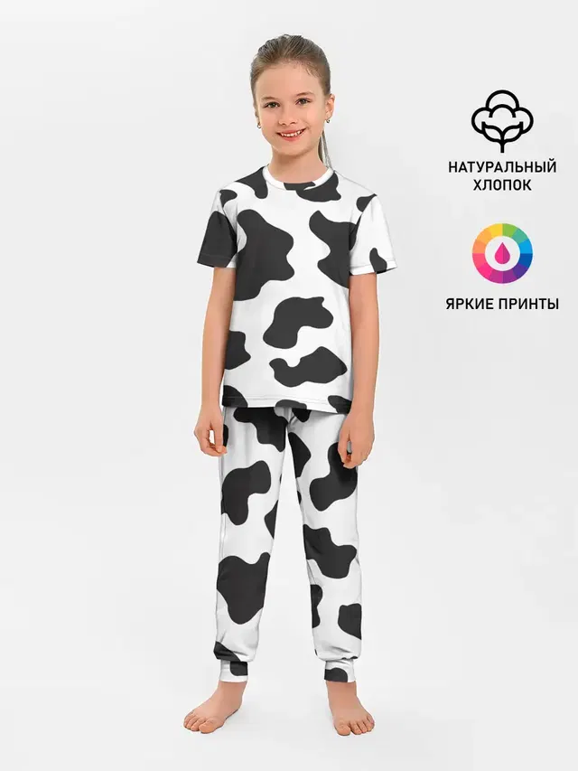 COW PRINT