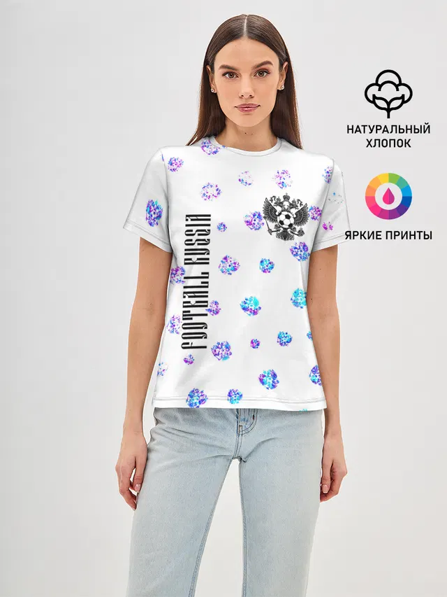 FOOTBALL RUSSIA / Футбол