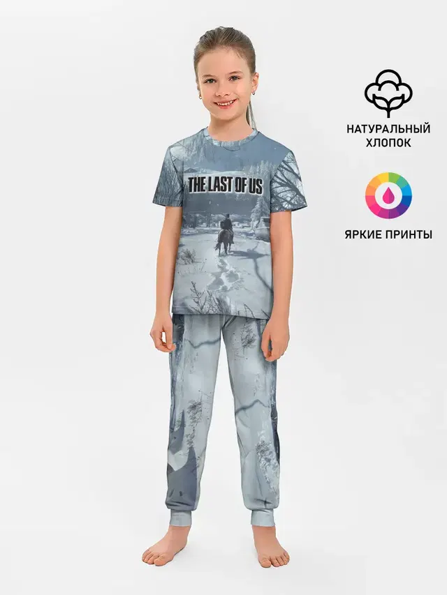 Элли в деревне