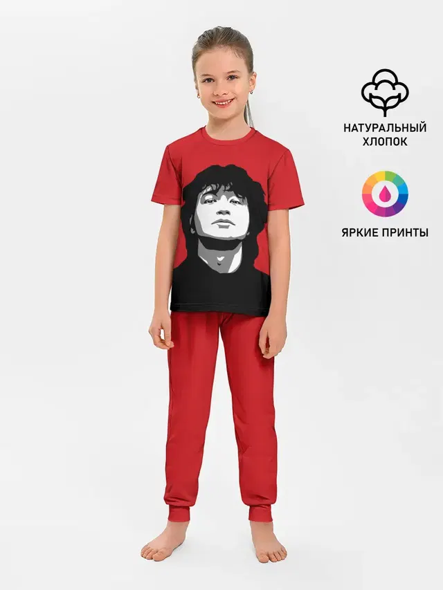 Виктор Цой